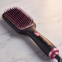 Nuvé Hair Brush