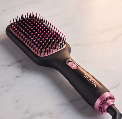 Nuvé Hair Brush