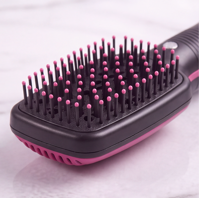 Nuvé Hair Brush