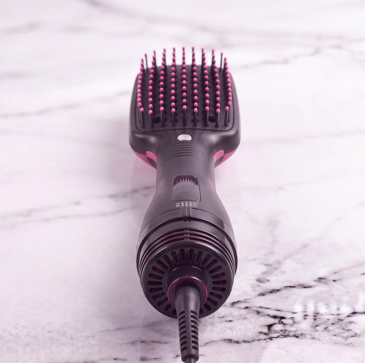 Nuvé Hair Brush