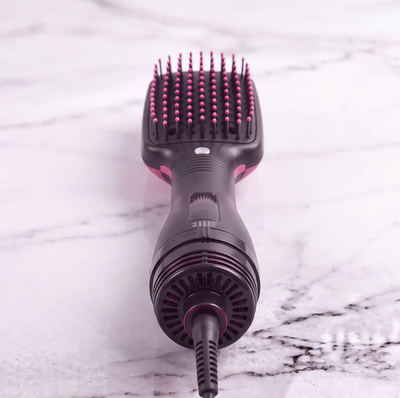 Nuvé Hair Brush